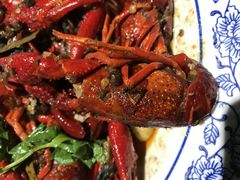 -功夫小龙虾·烧烤·江湖菜(金沙洲店)
