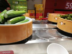 -龍歌自助小火锅(崂山丽达店)