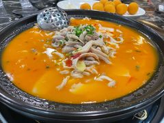-李师傅脆肚(华强北店)