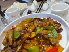 -李老哈·东北菜(宋园路店)