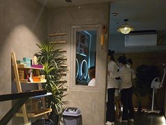 -施奈儿.洗头頭療.按摩SPA.采耳(上梅林店)