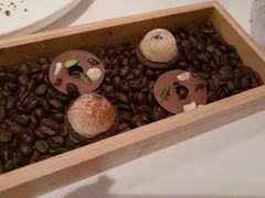 -北京金融街丽思卡尔顿酒店·意味轩 Cepe
