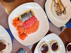 -浙江西子宾馆·瑶园咖啡厅