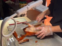 -京味斋·烤鸭·北京菜(安贞店)
