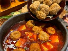 -黔滚滚贵州牛肉火锅·酸汤火锅(创意园店)