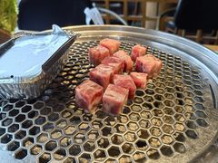 -吉屋烤肉(八宝街店)
