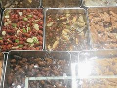 -英雄故事地摊烤肉(马驹桥店)