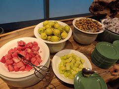 -义乌香格里拉•食尚汇MIX