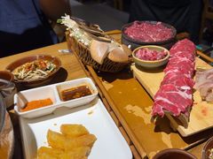 -黔诚酸汤牛肉(甲秀楼店)