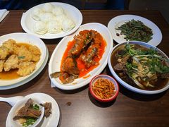-李氏八大件老菜馆(万宝街店)