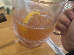 -暖食光·台式家庭餐厅·生日主题店(万达店)
