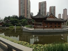 -南普公园
