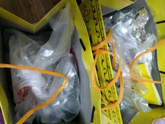 -王妈手撕烤兔