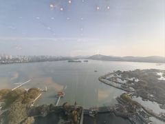 -君来湖滨饭店·渔餐厅