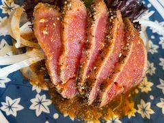 -極上萬膳·日料放题(来福士江景店)