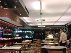 -泰谷酒店·太古码头闽菜自助餐厅