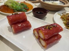 -蔡澜点心·粤菜(月星环球港店)