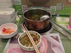 -一围肥牛小火锅(白云万象汇店)