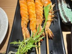 -德川家日本料理(中关村寰太大厦店)