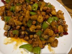 -李连贵酒家熏肉大饼(昆明街店)