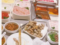 -海底捞火锅(天一广场亚细亚店)