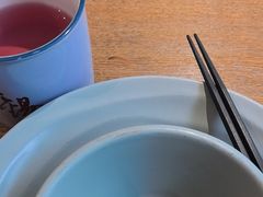 -蜜桃餐厅·伴山(湖滨商业街店)