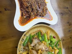 -天全县三土司椒麻鸡餐厅