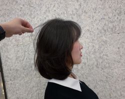 -AKOZO Beauty Salon