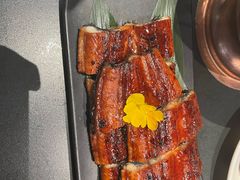 -大渔铁板烧(花园道店)