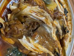 -老季市·三代非遗传承·地标美食老汁鸡(工农路店)