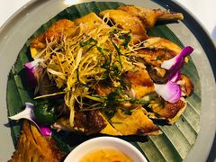 -花样西贡·法式越南餐厅(西大万达店)