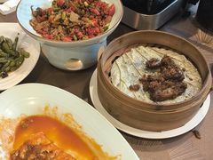 -丽华园(汉阳龙阳店)