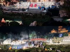 -禅宗少林·音乐大典