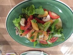 Cafe de Thaan Aoan-Cafe de Thaan Aoan