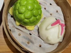 -乐忻皇朝(上海中心大厦店)