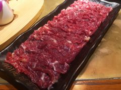 -手选潮汕鲜活牛肉火锅(二七广场店)