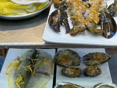 -船奇蒸汽海鲜·闽菜(八市海鲜总店)