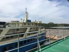 -海安新港(公交站)