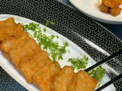 -新光酒家·河豚·海鲜·蟹料理(浦东店)