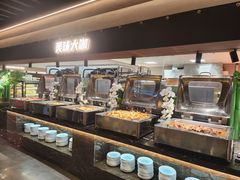 -汉丽斯巴西烤肉自助(市南店)