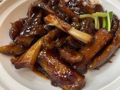 -丰泽园饭店