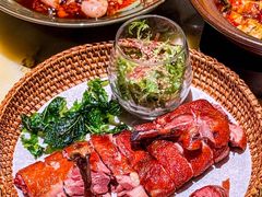 -锦府盐帮·侯宅(五棵松万达店)