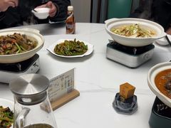 -王家土菜馆(霍山县店)