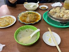 -北三沙家烧麦(北头道街店)