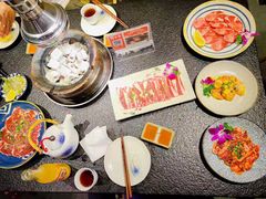 -醉火烧泥炉烤肉(孩儿巷店)