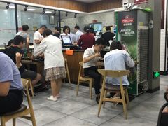 -小梅园饭堂(东方路店)