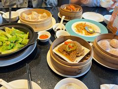 -新花城蟹粉馆(乌鲁木齐店)