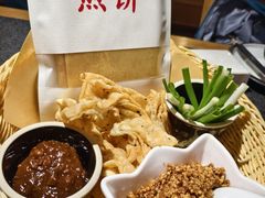 -鲁菜根·泰安菜(万达店)