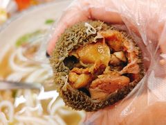 -喜之羊·粉面档