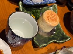 -千代武日本料理(爱建店)